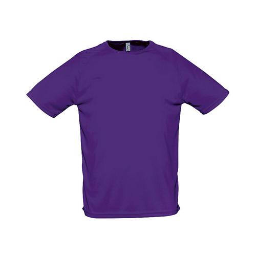 asics t shirt fille argent