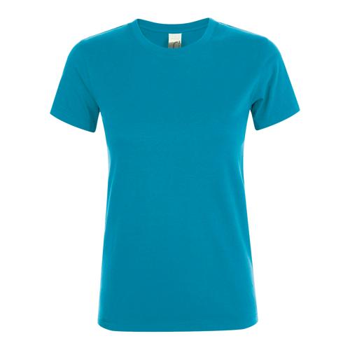t shirt bleu