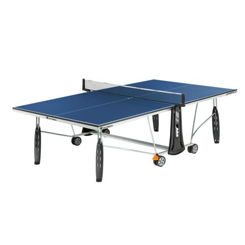 Table de tennis de table Cornilleau - Sport 250 indoor Table de tennis de table Cornilleau - Sport 250 indoor