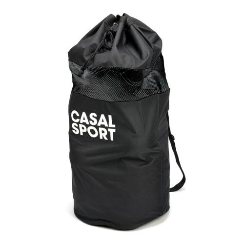 Sac maxi Ball bag noir Casal Sport Sac maxi Ball bag noir Casal Sport