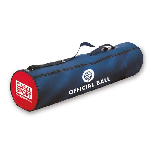 Sac à ballons tube Official Ball CASAL Sac à ballons tube Official Ball CASAL