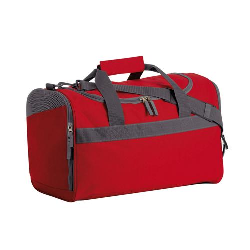SAC TEAMBAG JUNIOR BICONCEPT ROUGE SAC TEAMBAG JUNIOR BICONCEPT ROUGE