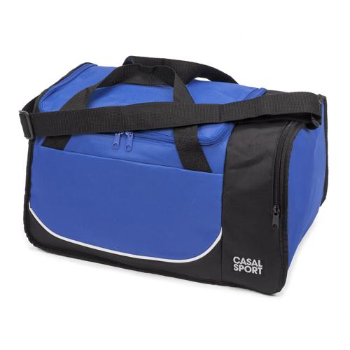 Sac Teambag Eco Junior taille S/M bleu Sac Teambag Eco Junior taille S/M bleu