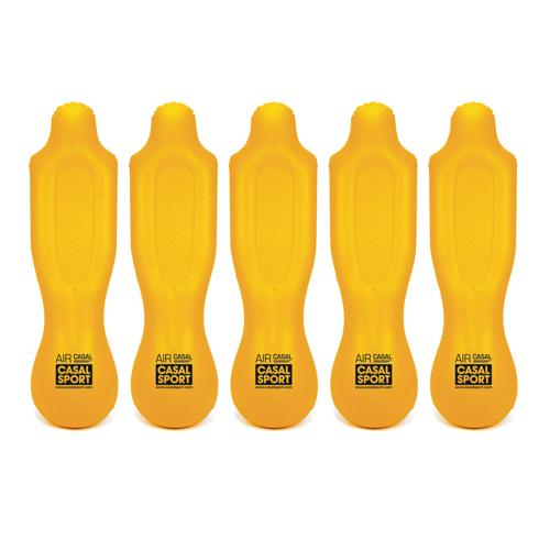 Lot de 5 mannequins gonflables Air CASAL SPORT
