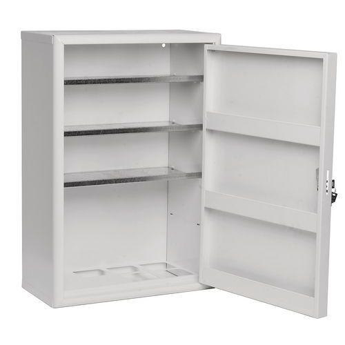 Armoire à pharmacie 1 porte standard Armoire à pharmacie 1 porte standard