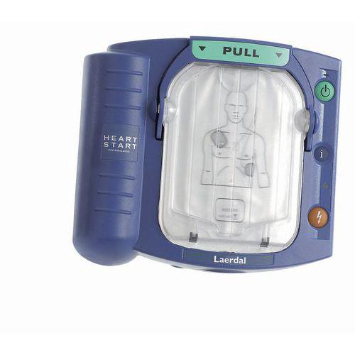 Défibrillateur automatique externe Heartstart HS1 Langue hollandaise Défibrillateur automatique externe Heartstart HS1 Langue hollandaise