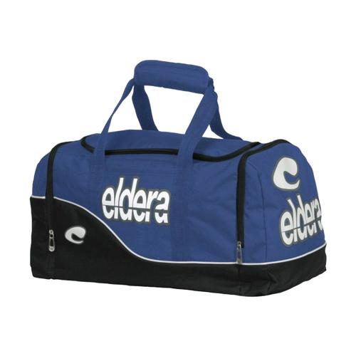 Sac Eldera Teambag 97 Litres royal blanc Sac Eldera Teambag 97 Litres royal blanc