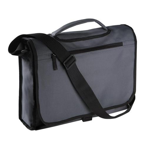 Sacoche porte-documents rabat CASAL SPORT Eco Gris Sacoche porte-documents rabat CASAL SPORT Eco Gris