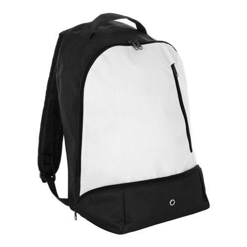Sac à dos Style CASAL SPORT Blanc/Noir Sac à dos Style CASAL SPORT Blanc/Noir