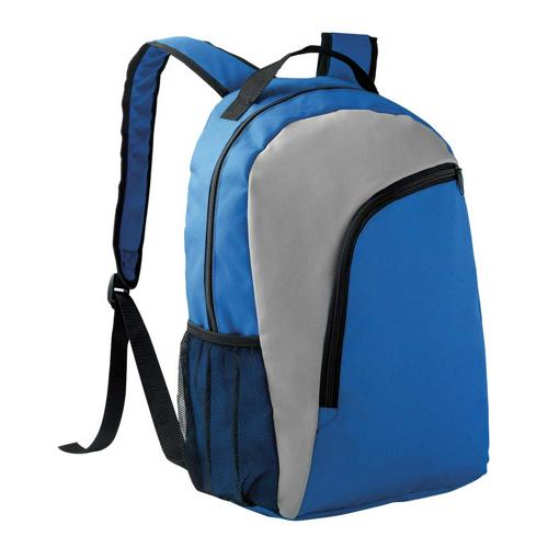 Sac à dos Graphique CASAL SPORT Bleu Sac à dos Graphique CASAL SPORT Bleu