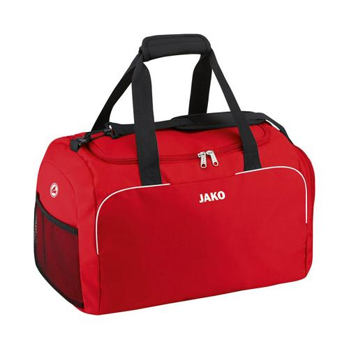 Sac Teambag Classico S Rouge Jako Sac Teambag Classico S Rouge Jako