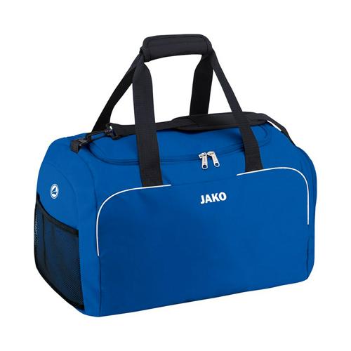 Sac Teambag Classico S Royal Jako Sac Teambag Classico S Royal Jako