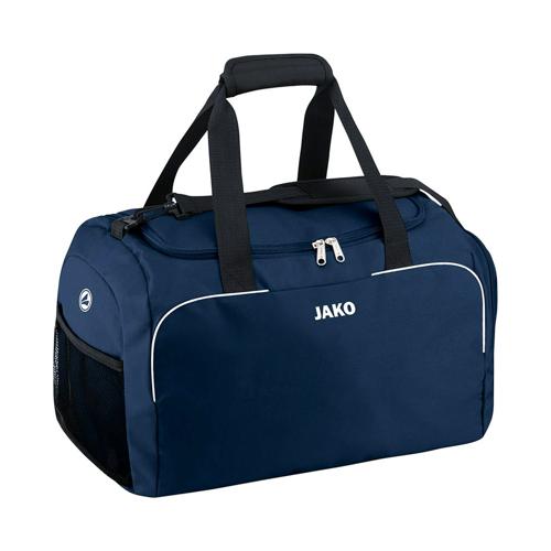 Sac Teambag Classico L Marine Jako Sac Teambag Classico L Marine Jako