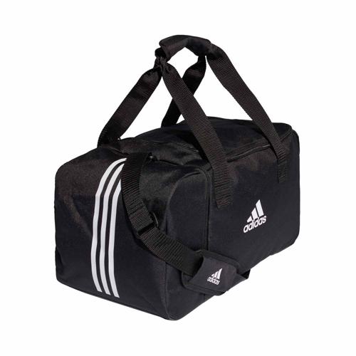 Sac noir Tiro 19 Teambag S ADIDAS Sac noir Tiro 19 Teambag S ADIDAS