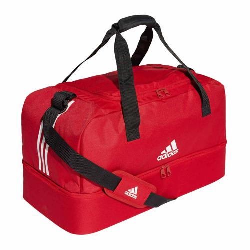 Sac rouge Tiro 19 Teambag à l'italienne M ADIDAS Sac rouge Tiro 19 Teambag à l'italienne M ADIDAS