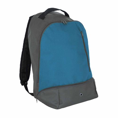 Sac à dos Style CASAL Bleu/Anthracite Sac à dos Style CASAL Bleu/Anthracite