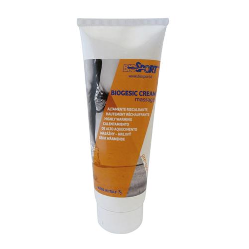 Crème chauffante Bio-gesic Biosport Crème chauffante Bio-gesic Biosport