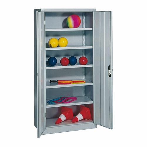 Armoire de rangement en EPS eco