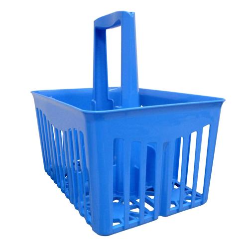 PANIER PVC FIXE CASAL SPORT PORTE BIDONS POUR 6 BOUTEILLES PANIER PVC FIXE CASAL SPORT PORTE BIDONS POUR 6 BOUTEILLES