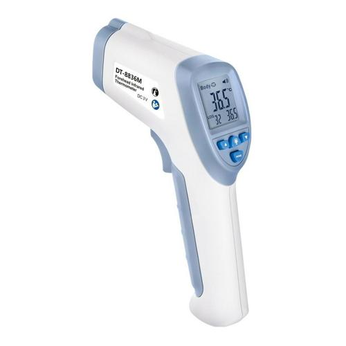 Thermomètre sans contact infrarouge TS21 Thermomètre sans contact infrarouge TS21