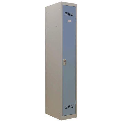Vestiaire monobloc 1 colonne Largeur 300 mm Vestiaire monobloc 1 colonne Largeur 300 mm